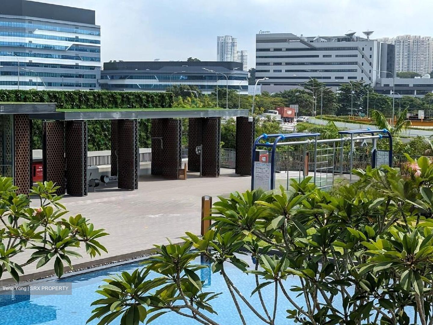 Normanton Park (D5), Apartment #467337701